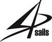 AP Sails λογότυπο